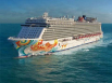 Norwegian Getaway